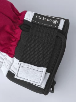 Hestra Alpine Short Gore-Tex 5-finger - Fuchsia 11 Hestra Alpine Short Gore-Tex 5-finger - Fuchsia -Hestra Store 511 785d1c879e 31360 930 5 original