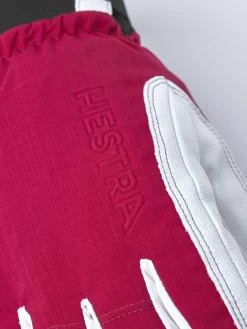 Hestra Alpine Short Gore-Tex 5-finger - Fuchsia 10 Hestra Alpine Short Gore-Tex 5-finger - Fuchsia -Hestra Store 511 b182e633d8 31360 930 4 original