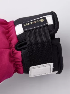 Hestra Alpine Short Gore-Tex Mitt - Fuchsia -Hestra Store 512 35c8946afd 31361 930 4 original