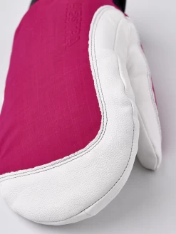 Hestra Alpine Short Gore-Tex Mitt - Fuchsia -Hestra Store 512 b89aa74763 31361 930 2 original