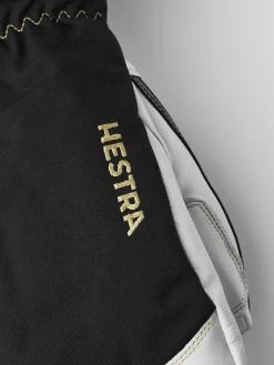 Hestra Army Leather Gore-Tex Mitt - Black -Hestra Store 514 2810750a1f 31461 100 4 original