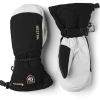 Hestra Army Leather Gore-Tex Mitt - Black -Hestra Store 514 e2f70be567 31461 100 1 original