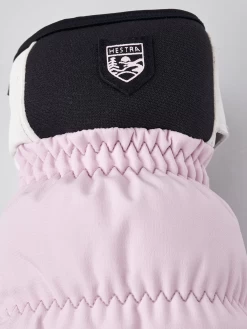 Hestra Luomi CZone Female Mitt - Pink -Hestra Store 520 2b0a9fa3d6 31481 910 3 original