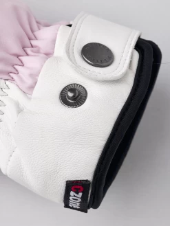 Hestra Luomi CZone Female Mitt - Pink -Hestra Store 520 cf4de5ec41 31481 910 4 original