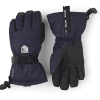 Hestra Gore-Tex Gauntlet Jr. 5-finger - Dark Navy -Hestra Store 524 01ccea42e3 31580 290 1 original