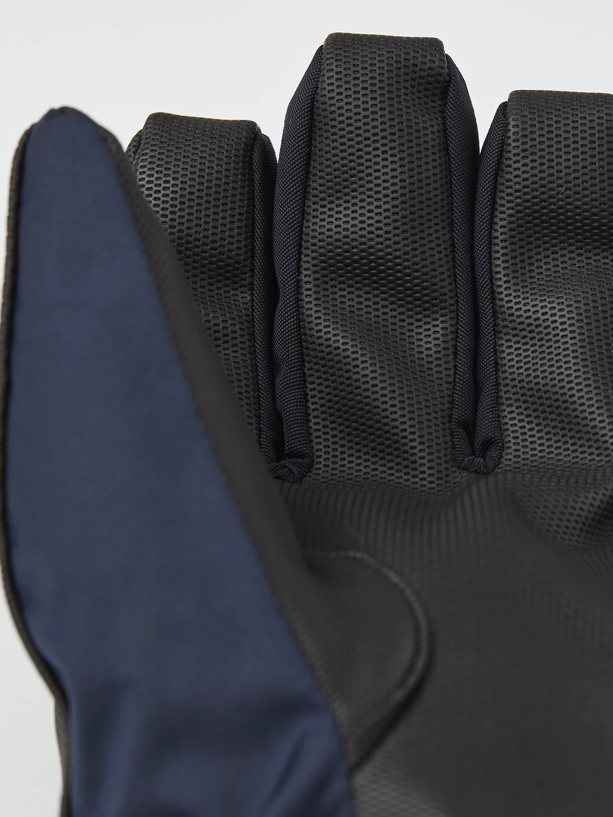 Hestra Gore-Tex Gauntlet Jr. 5-finger - Dark Navy 6 Hestra Gore-Tex Gauntlet Jr. 5-finger - Dark Navy - Image 4