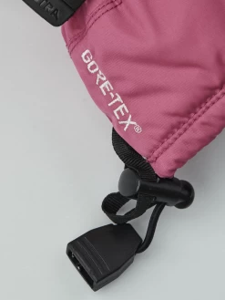 Hestra Gore-Tex Gauntlet Jr. 5-finger - Fuchsia -Hestra Store 524 74b41c4032 31580 930 3 original