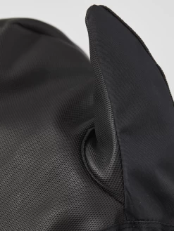 Hestra Gore-Tex Gauntlet Jr. Mitt - Black -Hestra Store 525 283529d539 31581 100 5 original