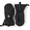 Hestra Gore-Tex Gauntlet Jr. Mitt - Black -Hestra Store 525 faa02c4139 31581 100 1 original