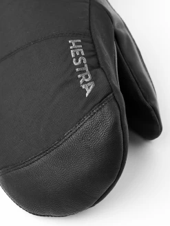 Hestra All Mountain Czone Mitt - Black -Hestra Store 529 26490760db 31731 100 3 original