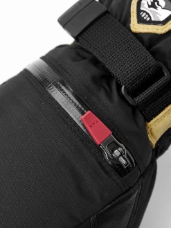 Hestra All Mountain Czone Mitt - Black -Hestra Store 529 5f68b2c41a 31731 100 5 original