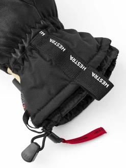 Hestra All Mountain Czone Mitt - Black -Hestra Store 529 be62143423 31731 100 6 original