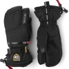 Hestra All Mountain Czone 3-finger - Black -Hestra Store 530 685297315f 31732 100 1 original