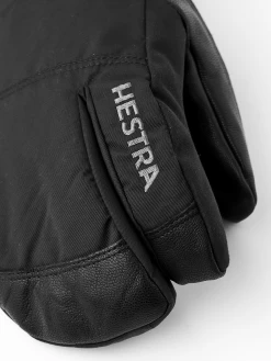 Hestra All Mountain Czone 3-finger - Black -Hestra Store 530 9b7984e208 31732 100 3 original