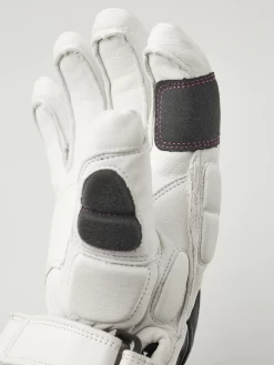 Hestra Impact Racing Jr. 5-finger - White & Cerise 9 Hestra Impact Racing Jr. 5-finger - White & Cerise -Hestra Store 531 4a9be14020 31740 000920 4 original