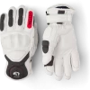 Hestra Impact Racing Sr. 5-finger - White & Flame Red -Hestra Store 533 027bf951a3 31750 000540 1 original