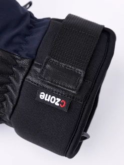 Hestra Czone Pointer Short 5-finger - Navy -Hestra Store 535 664e7a0240 31840 280 5 original