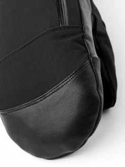 Hestra Czone Pointer Mitt - Black -Hestra Store 537 3e5612de1c 31861 100 3 original