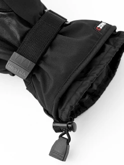 Hestra Czone Pointer Mitt - Black -Hestra Store 537 7a3a187b4a 31861 100 6 original