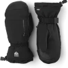 Hestra Czone Pointer Mitt - Black -Hestra Store 537 93c23cf450 31861 100 1 original