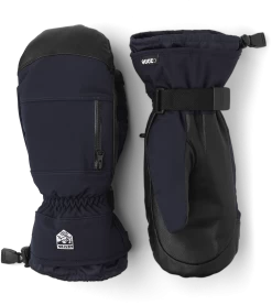 Hestra Czone Pointer Mitt - Navy