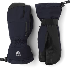 Hestra Czone Pointer 3-finger - Navy