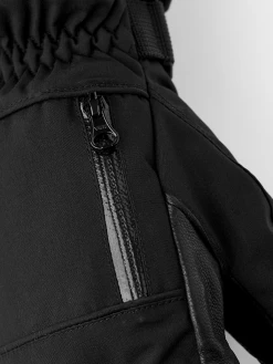 Hestra Czone Pointer 3-finger - Black -Hestra Store 538 2946e87492 31862 100 4 original