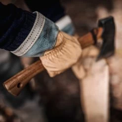 Hestra Skullman 5-finger - Natural Brown 13 Hestra Skullman 5-finger - Natural Brown -Hestra Store 542 cca2ef5efc e1a5026 original