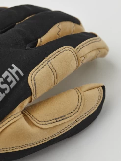 Hestra Ergo Grip Tactility 5-finger - Black 10 Hestra Ergo Grip Tactility 5-finger - Black -Hestra Store 543 015a25f38e 32140 100 4 original