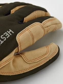 Hestra Ergo Grip Tactility 5-finger - Dark Forest -Hestra Store 543 c4c2ddab1c 32140 861 4 original