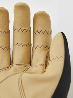 Hestra Ergo Grip Tactility 5-finger - Black 9 Hestra Ergo Grip Tactility 5-finger - Black -Hestra Store 543 e2f7442651 32140 100 3 original