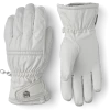 Hestra Primaloft Leather Female 5-finger - Ivory & Offwhite 1 Hestra Primaloft Leather Female 5-finger - Ivory & Offwhite -Hestra Store 545 13980f572d 32210 030020 1 original