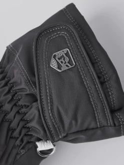 Hestra Primaloft Leather Female Mitt - Graphite & Offwhite 9 Hestra Primaloft Leather Female Mitt - Graphite & Offwhite -Hestra Store 546 030dcec05f 32211 380020 4 original