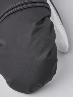 Hestra Primaloft Leather Female Mitt - Graphite & Offwhite 8 Hestra Primaloft Leather Female Mitt - Graphite & Offwhite -Hestra Store 546 ad12d58d07 32211 380020 3 original