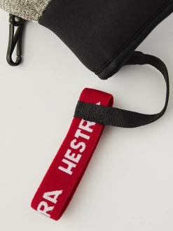 Hestra Army Leather Patrol Jr. Mitt - Light Grey -Hestra Store 552 ac354d3358 32451 320 5 original