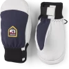 Hestra Army Leather Patrol Jr. Mitt - Navy -Hestra Store 552 ad7eb53193 32451 280 1 original
