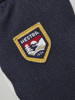 Hestra Army Leather Patrol Jr. Mitt - Navy -Hestra Store 552 b39127ede1 32451 280 3 original