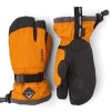 Hestra Gauntlet CZone Jr. 3-finger - Orange & Graphite -Hestra Store 559 6ff64ef942 32532 510380 1 original