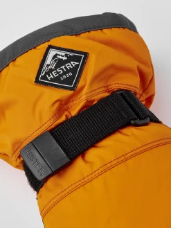 Hestra Gauntlet CZone Jr. 3-finger - Orange & Graphite -Hestra Store 559 9f96ae2f1a 32532 510380 5 original