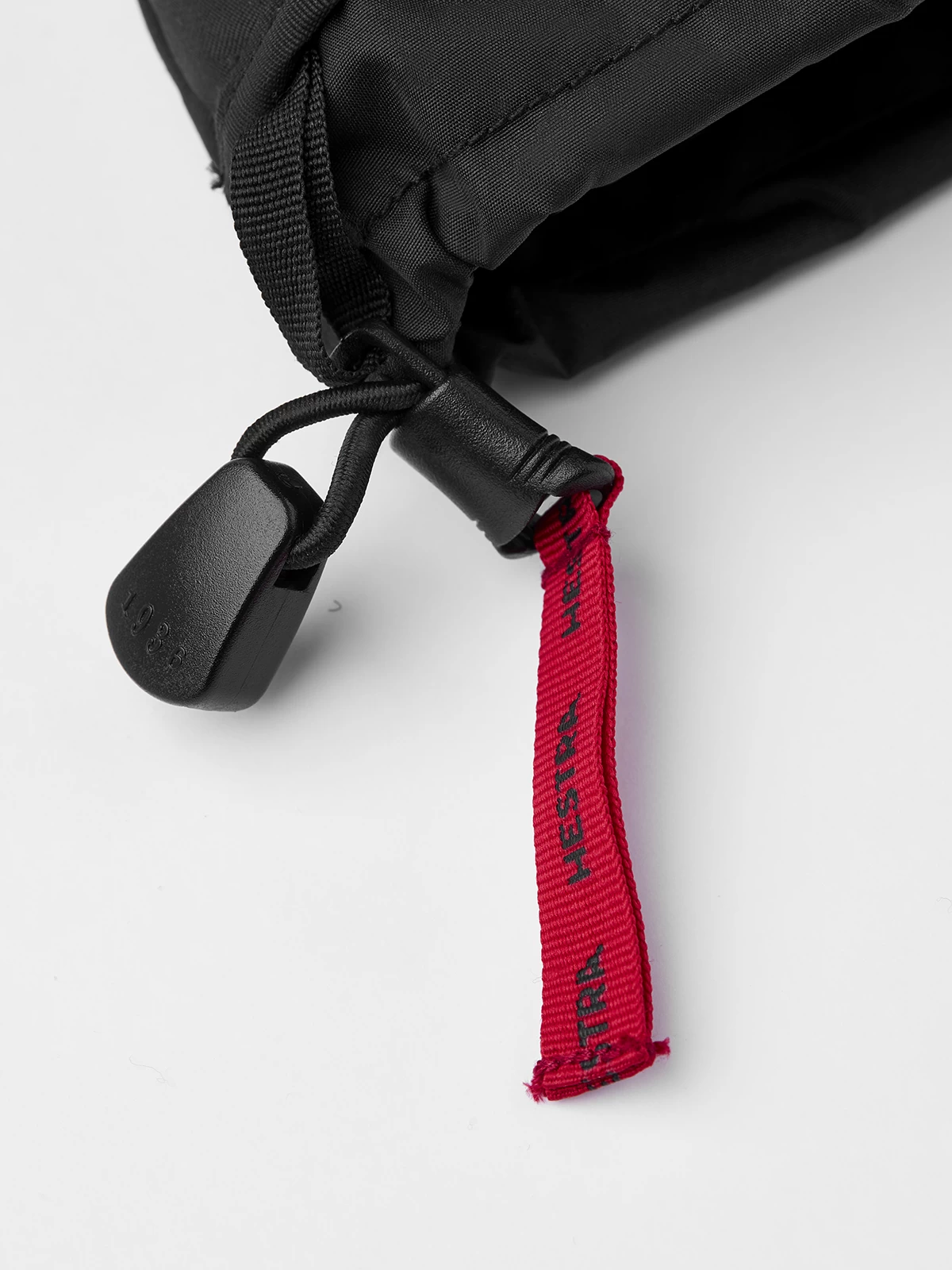 Hestra Gauntlet Sr. 5-finger - Orange 7 Hestra Gauntlet Sr. 5-finger - Orange - Image 5