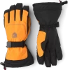 Hestra Gauntlet Sr. 5-finger - Orange
