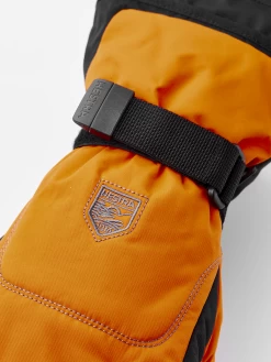 Hestra Gauntlet Sr. 3-finger - Orange 9 Hestra Gauntlet Sr. 3-finger - Orange -Hestra Store 562 4d043ebc84 32551 510510 4 original