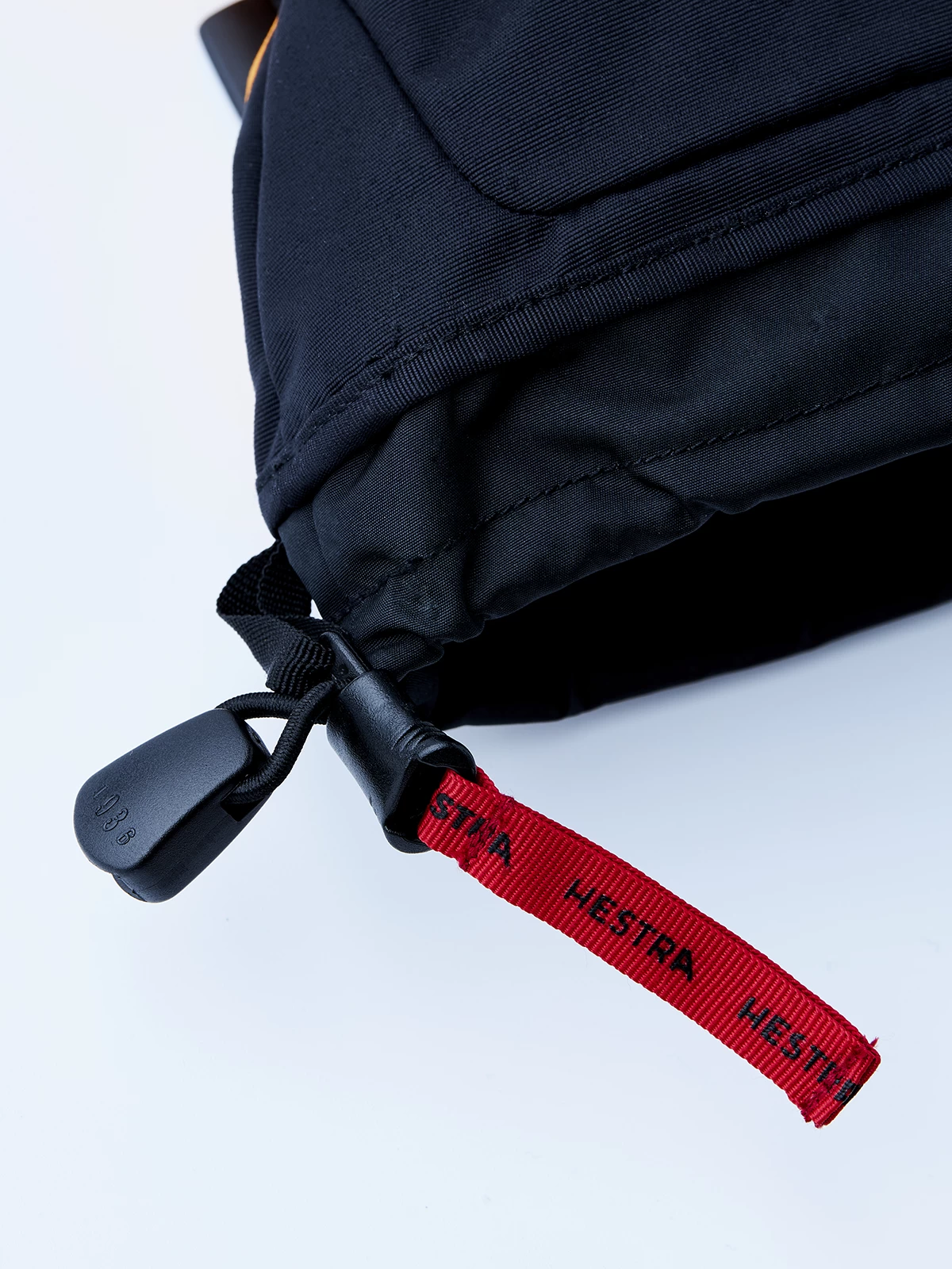 Hestra Gauntlet Sr. 3-finger - Orange 6 Hestra Gauntlet Sr. 3-finger - Orange - Image 4