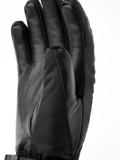 Hestra Czone Powder Female 5-finger - Black 12 Hestra Czone Powder Female 5-finger - Black -Hestra Store 565 d8cff21414 32620 290 7 original