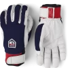 Hestra Ergo Grip Active 5-finger - Navy & Offwhite -Hestra Store 575 8684629482 32950 280020 1 original