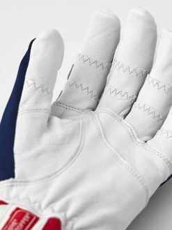 Hestra Ergo Grip Active 5-finger - Navy & Offwhite -Hestra Store 575 897c7a3673 32950 280020 9 original