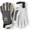 Hestra Ergo Grip Active 5-finger - Grey & Offwhite -Hestra Store 575 d5df4e0d6d 32950 350020 1 original