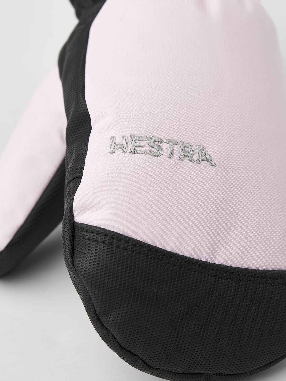 Hestra Ferox Primaloft Mitt - Pink 4 Hestra Ferox Primaloft Mitt - Pink - Image 2