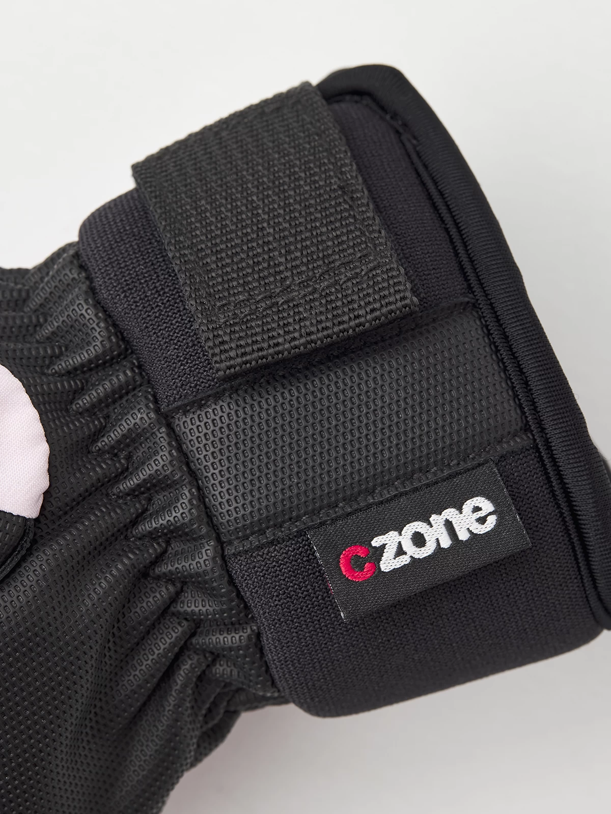 Hestra Ferox Primaloft Mitt - Pink 5 Hestra Ferox Primaloft Mitt - Pink - Image 3