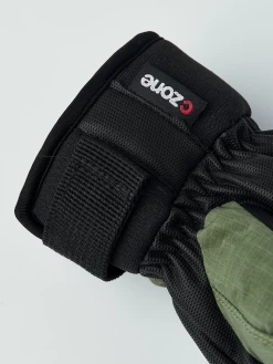 Hestra Ferox Primaloft Mitt - Green -Hestra Store 577 fee15d64e7 32991 850 5 original